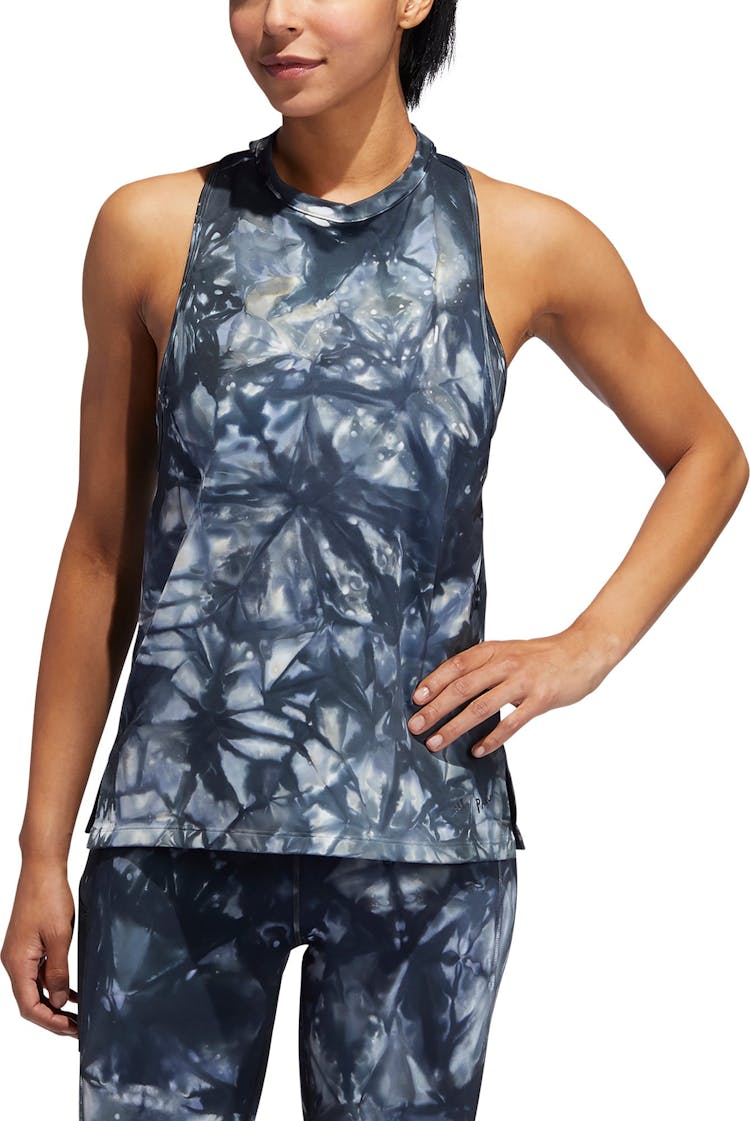 Product gallery image number 9 for product Parley Training Tank - Women's