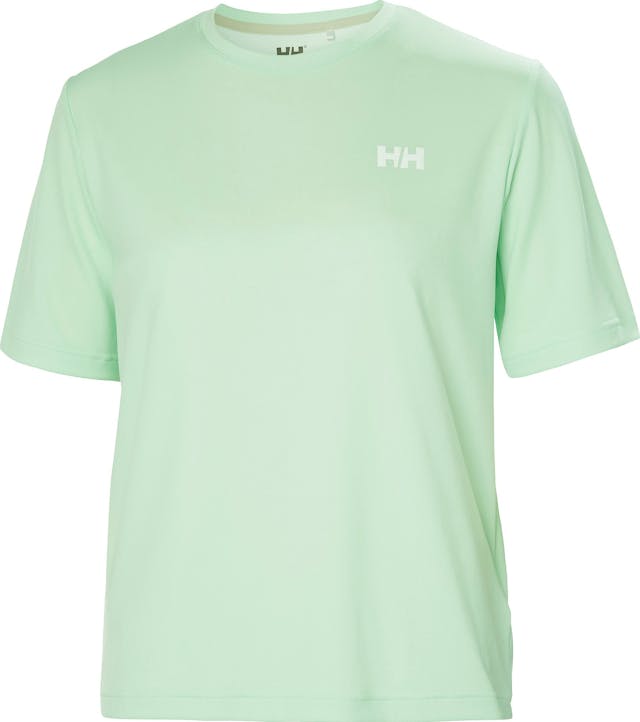 Product image for HH Lifa Active Solen Relaxed Fit Tee - Women's
