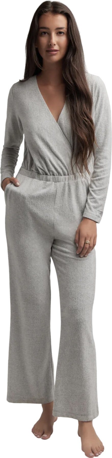 Product image for Recycled So-Soft Jumpsuit - Women's