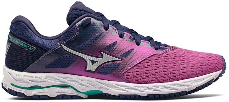 Product gallery image number 1 for product Wave Shadow 2 Running Shoes - Women's