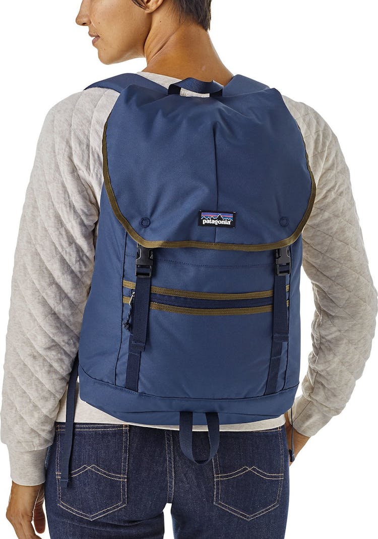 Product gallery image number 2 for product Arbor Classic Backpack 25L