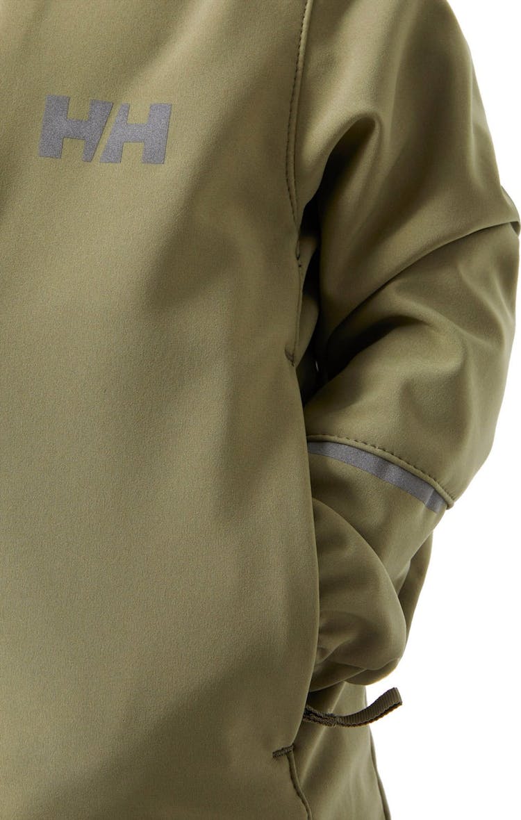 Product gallery image number 2 for product Marka Softshell Jacket - Kid's
