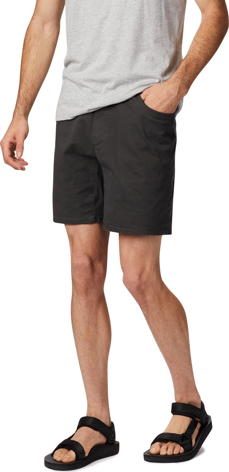 Product gallery image number 1 for product Cederberg Pull On Short - Men's