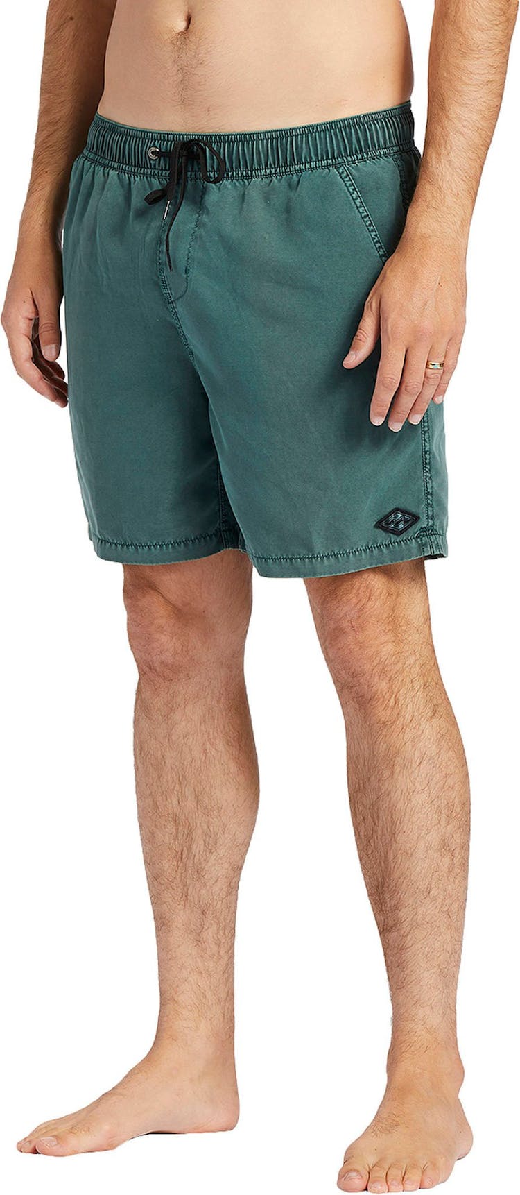 Product gallery image number 2 for product All Day Layback 17 In Boardshorts - Men's
