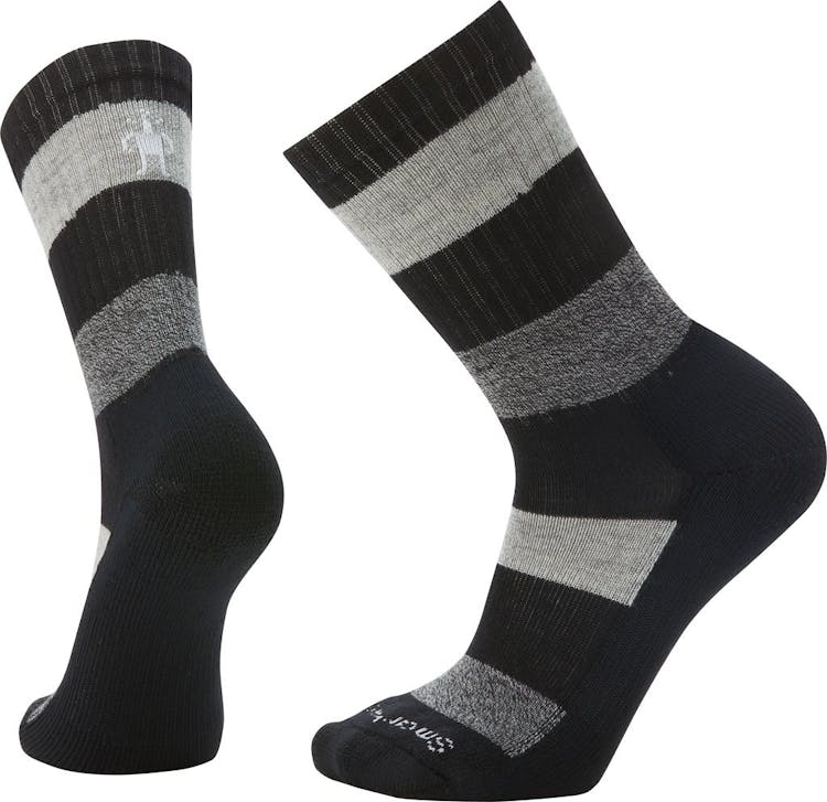 Product gallery image number 1 for product Everyday Barnsley Sweater Crew Socks - Unisex