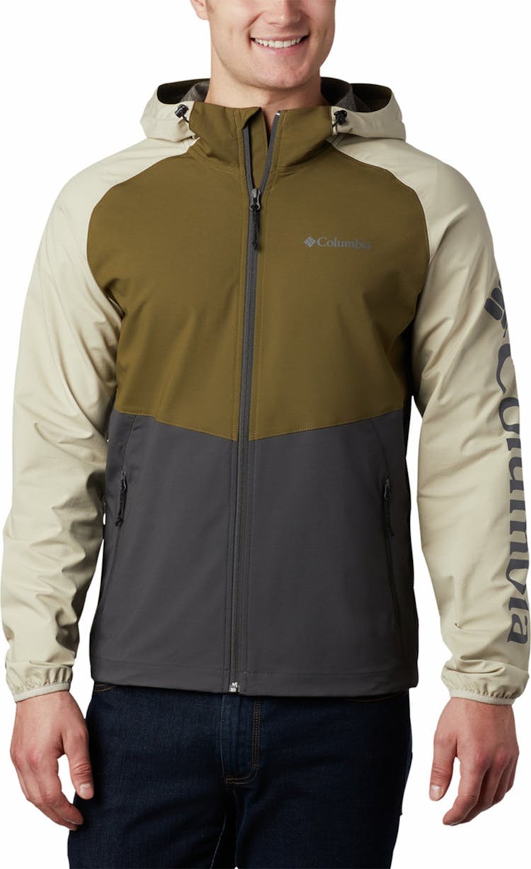 Product gallery image number 1 for product Panther Creek Jacket - Men's