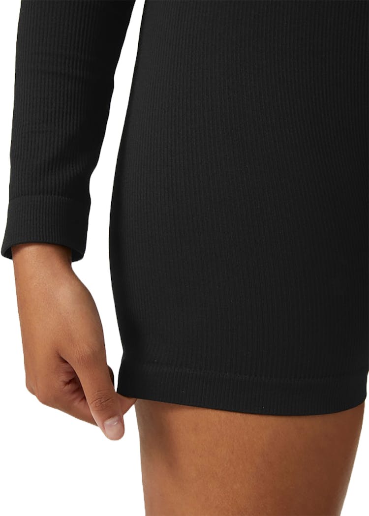 Product gallery image number 2 for product Allure Seamless Bike Short - Women's