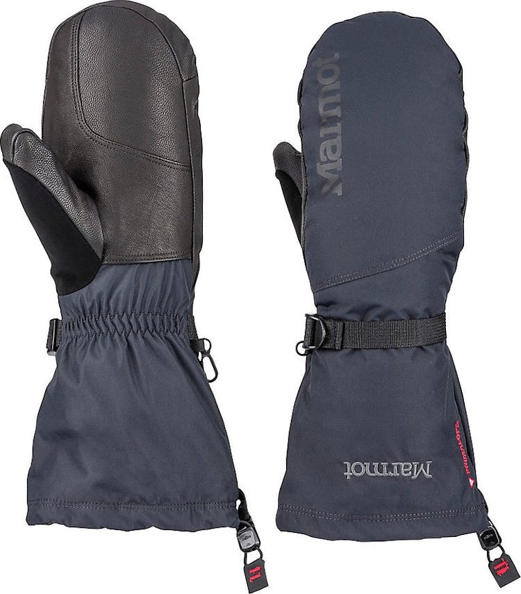 Product gallery image number 1 for product Expedition Mitt - Men's