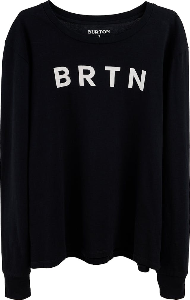 Product image for BRTN Long Sleeve T-Shirt - Women's