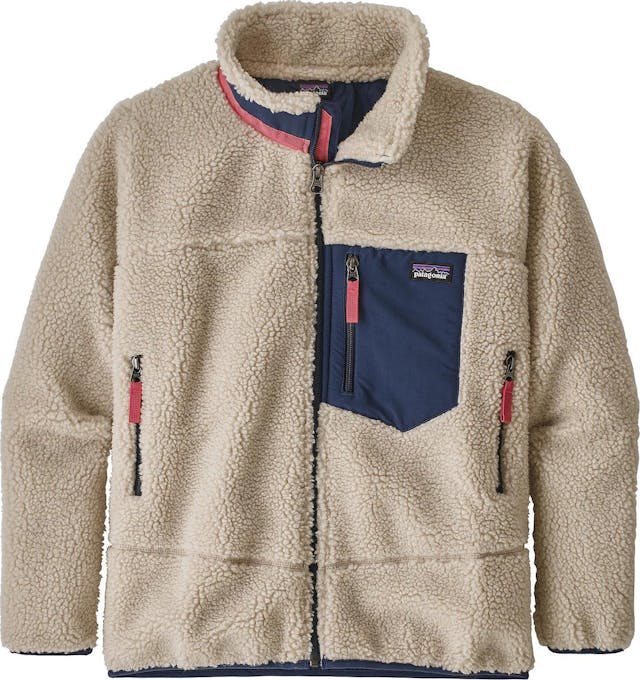 Product image for Classic Retro-X® Fleece Jacket - Kid's