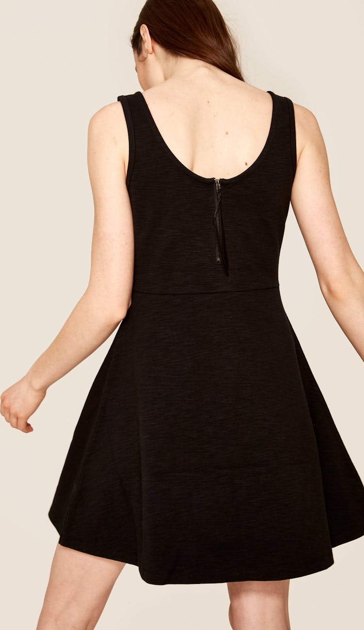 Product gallery image number 3 for product Saffie Dress - Women's