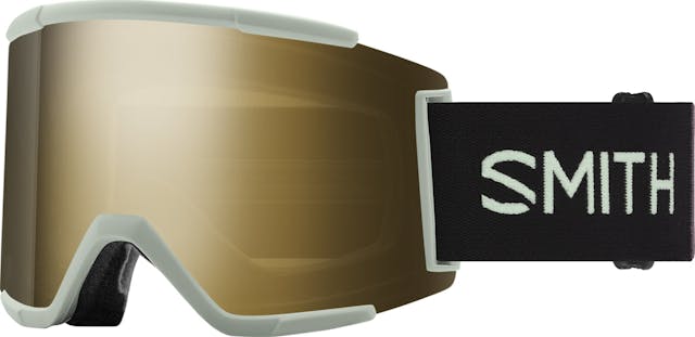 Image de produit pour Lunettes de ski miroir ChromaPop Squad XL