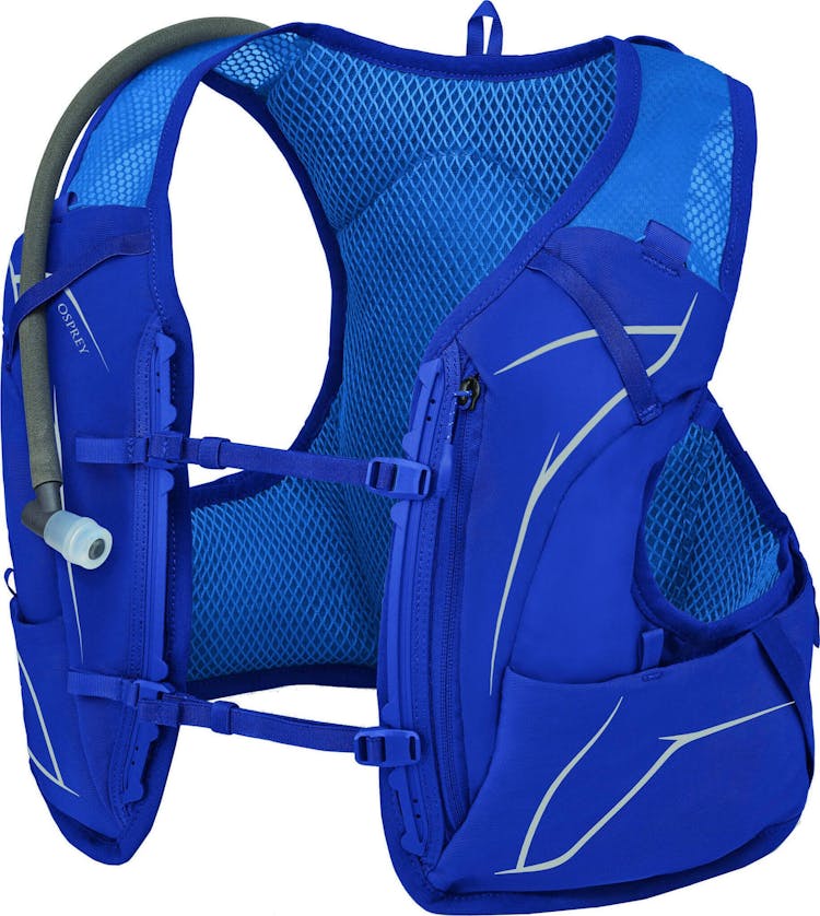 Product gallery image number 1 for product Duro Hydration Vest Pack 1.5L - Men's