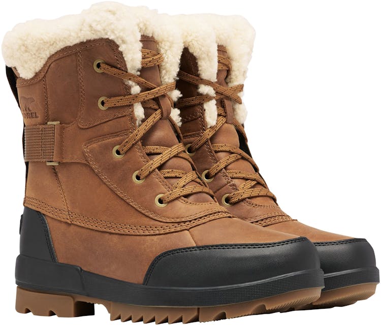 Product gallery image number 9 for product Tivoli™ IV Parc Boots - Women's