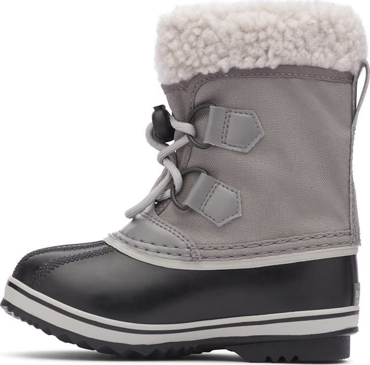 Product gallery image number 9 for product Yoot Pac Nylon Boots - Little Kids