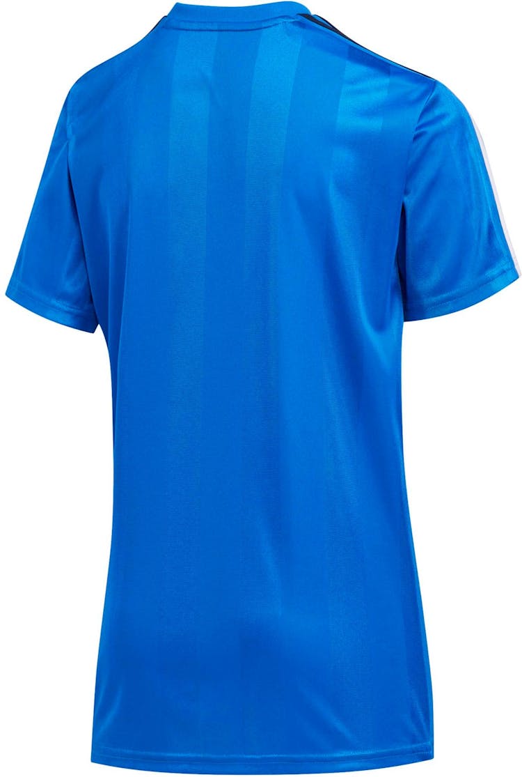 Numéro de l'image de la galerie de produits 3 pour le produit T-shirt en poly à manches courtes à rayures - Garçon