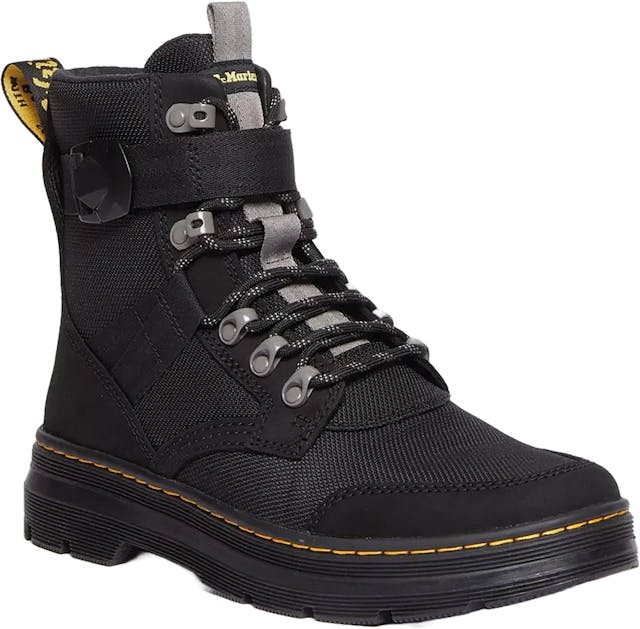 Product image for Combs Tech Ii Fur-Lined Utility Boots - Unisex