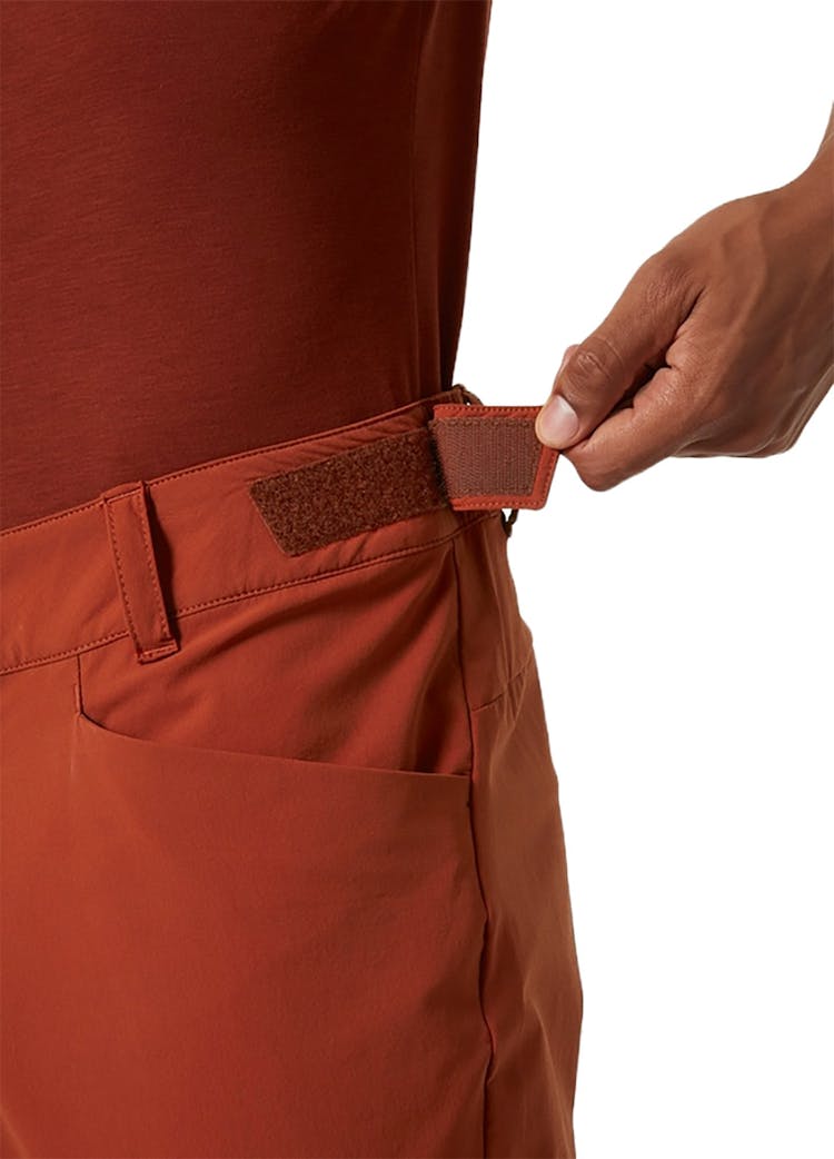 Product gallery image number 4 for product Blaze Softshell Pant - Men's