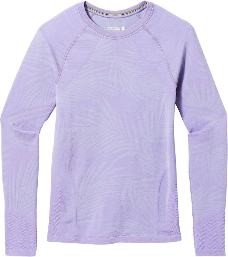 Product gallery image number 1 for product Intraknit Active Long Sleeve Base Layer Tee - Women's