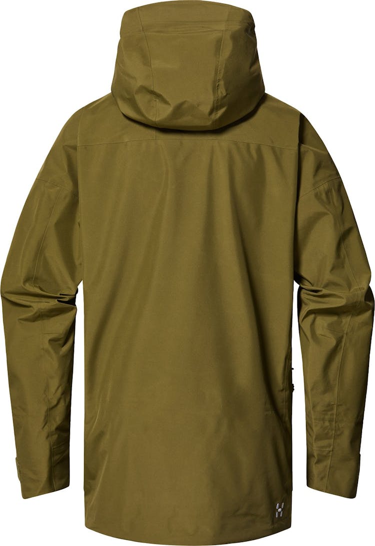 Product gallery image number 2 for product Vassi Gtx Jacket - Men's