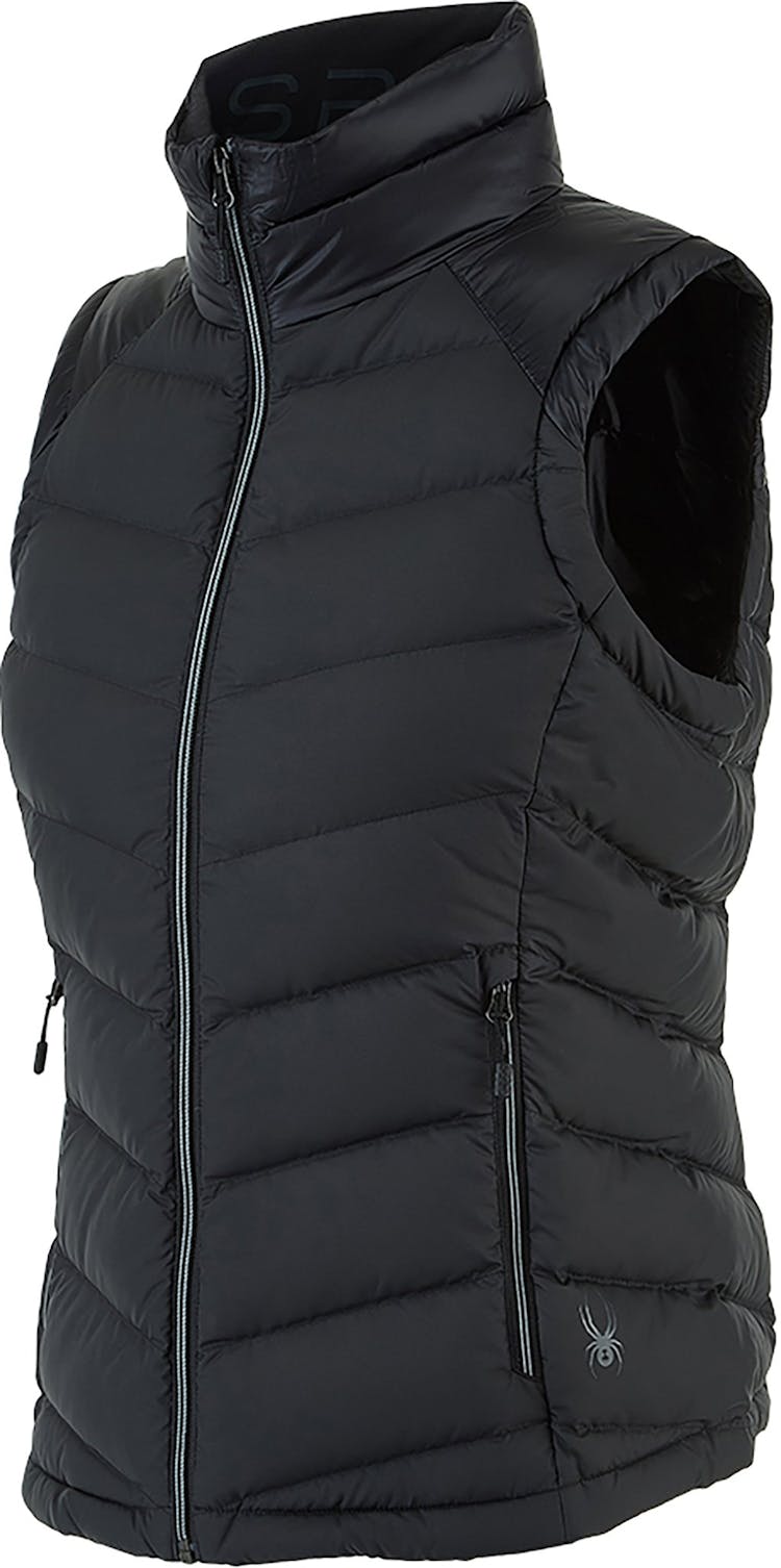 Product gallery image number 3 for product Timeless Down Vest - Women's