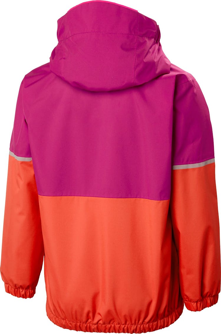 Product gallery image number 2 for product Block It Jacket - Kids