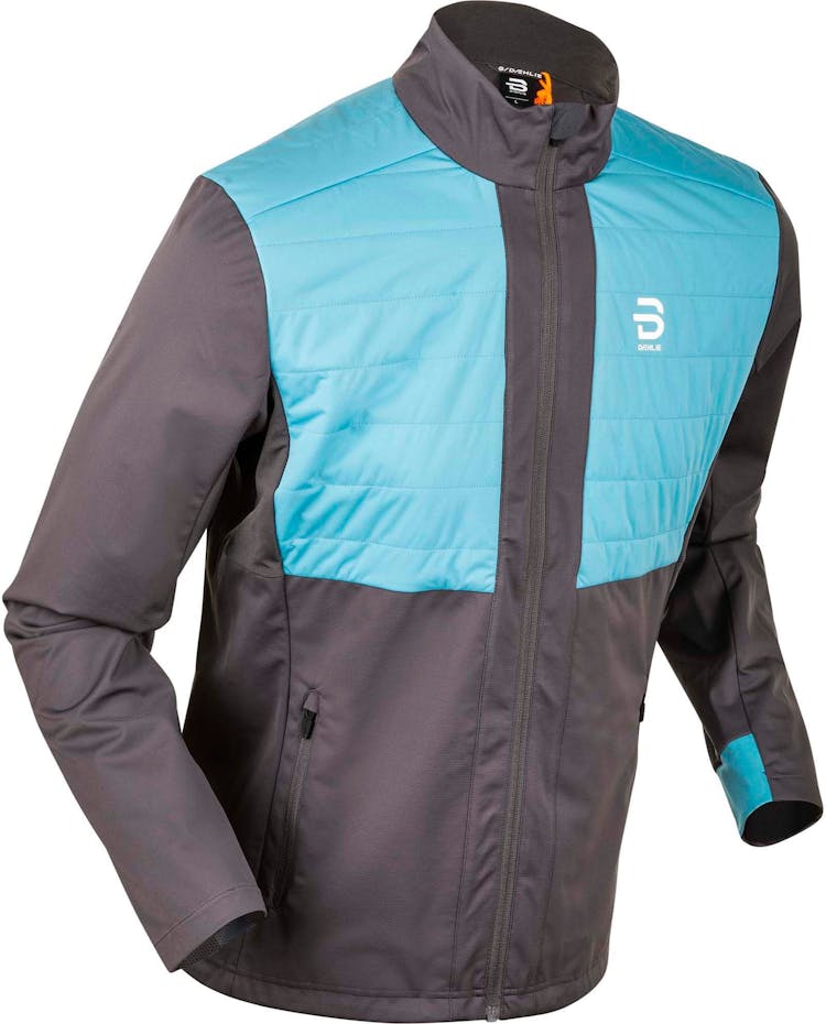 Product gallery image number 1 for product Aware Jacket - Men's