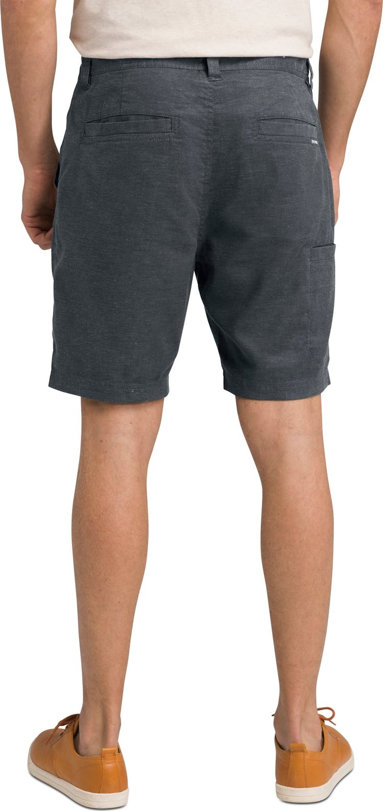 Product gallery image number 2 for product Furrow Short 11 Inch Inseam - Men's