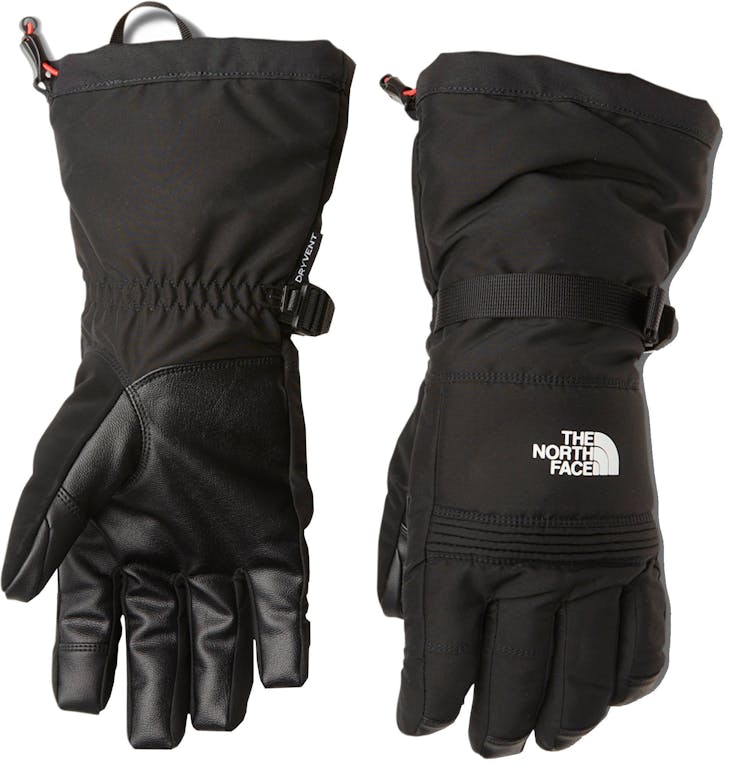 Product gallery image number 2 for product Montana Ski Gloves - Men’s