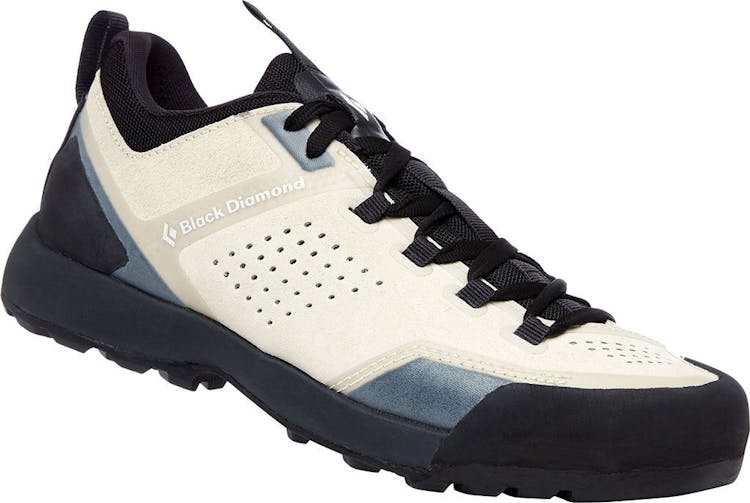 Product gallery image number 1 for product Mission Xp Leather Approach Shoes - Women's