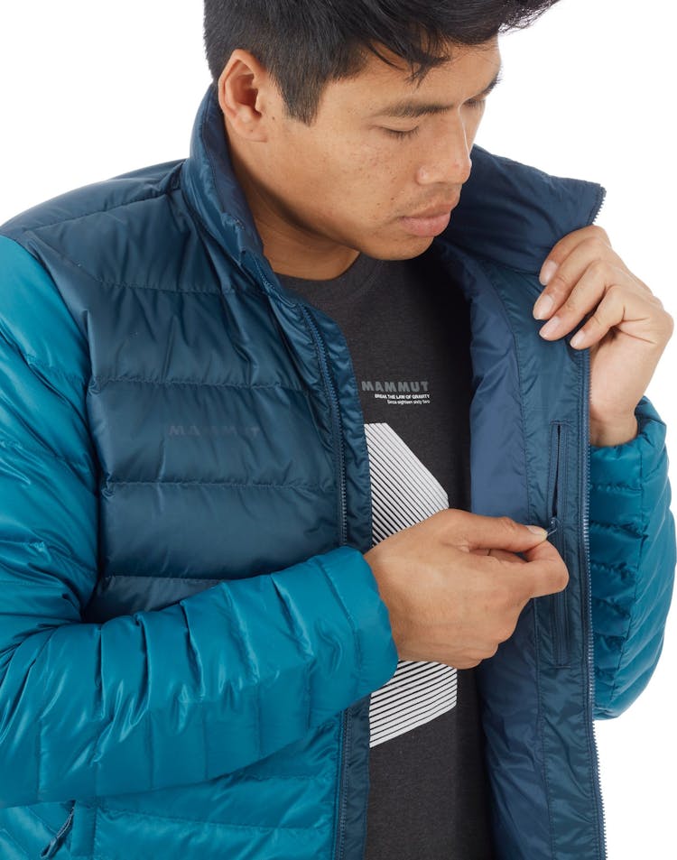 Product gallery image number 5 for product Convey IN Jacket - Men's