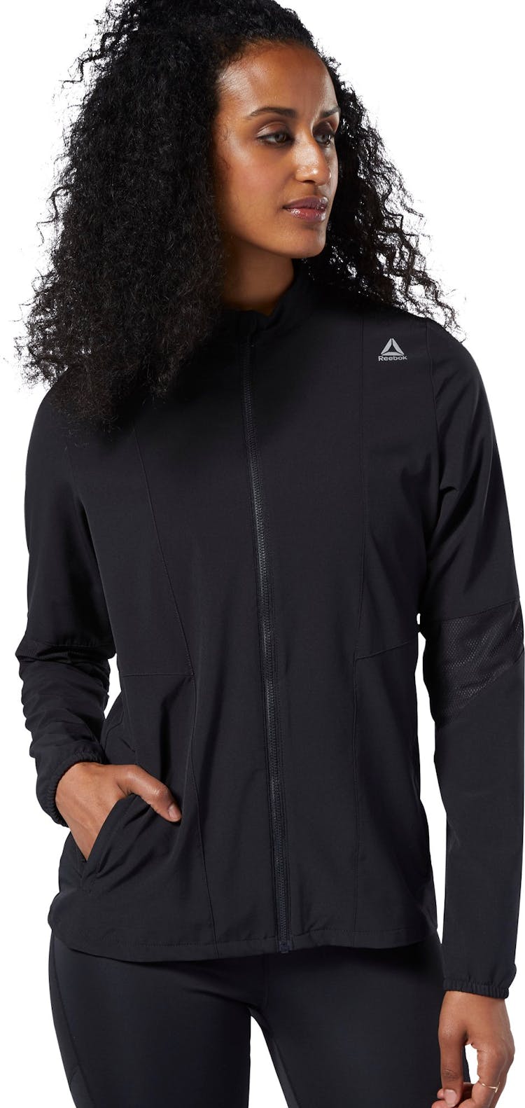 Product gallery image number 3 for product One Series Running Hero Jacket - Women's