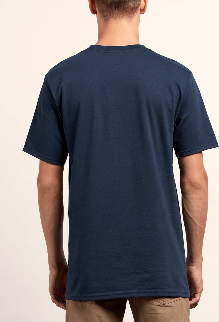 Product gallery image number 2 for product Crisp Tee - Men's
