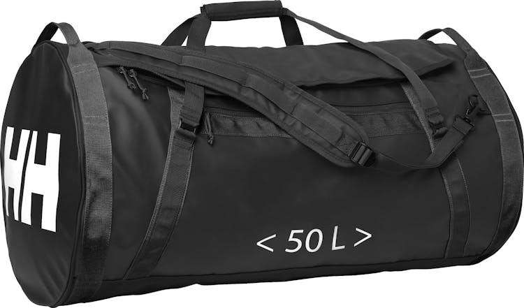 Product gallery image number 1 for product HH Duffel Bag 2 50L