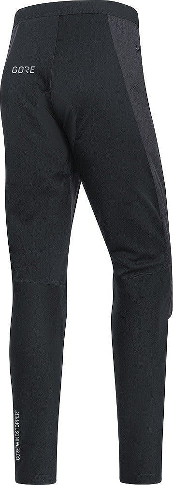 Product gallery image number 2 for product C5 Gore® Windstopper® Trail Pants - Women's