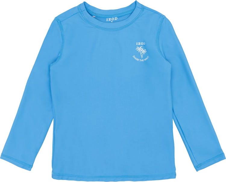 Product gallery image number 1 for product Long Sleeved Rash Guard - Boy