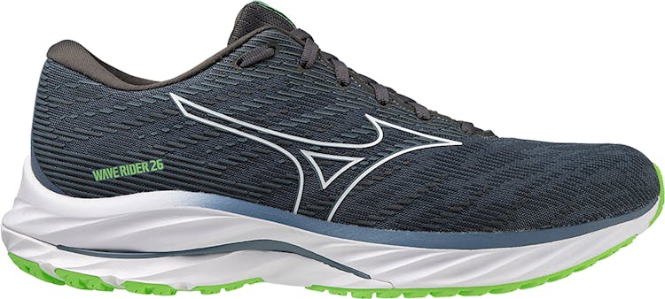 Product gallery image number 5 for product Wave Rider 26 Road Running Shoes - Men's