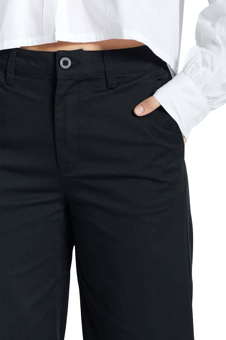 Product gallery image number 4 for product Victory Full Length Wide Leg Pant - Women's