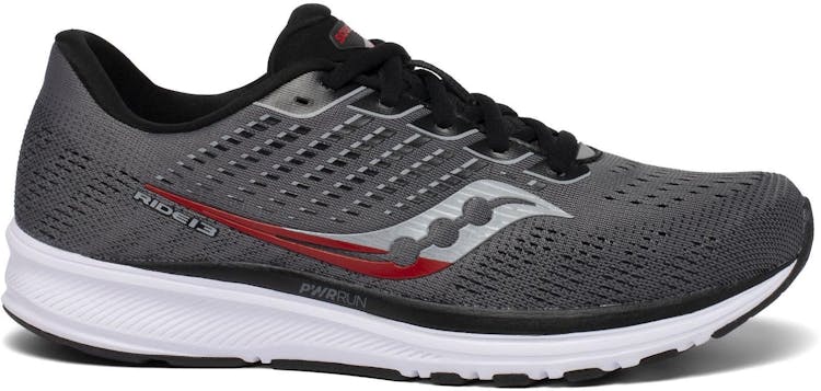 Product gallery image number 1 for product Ride 13 Running Shoes - Men's