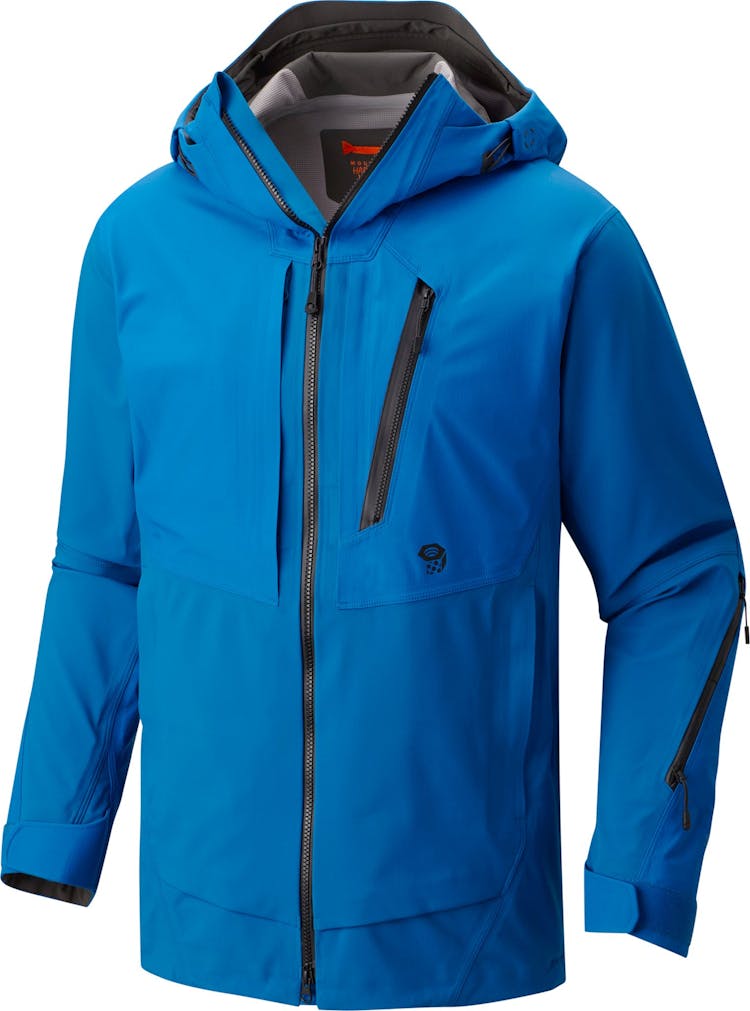 Product gallery image number 1 for product Boundary Seeker Jacket - Men's