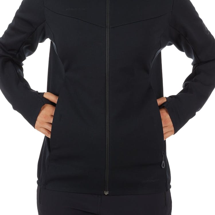 Product gallery image number 4 for product Ultimate V So Jacket - Women's