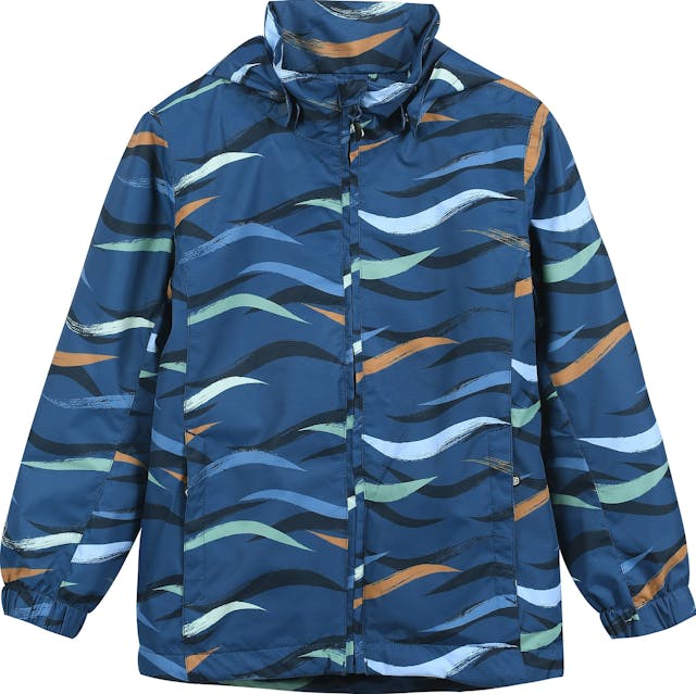 Product image for All Over Print Jacket - Boys