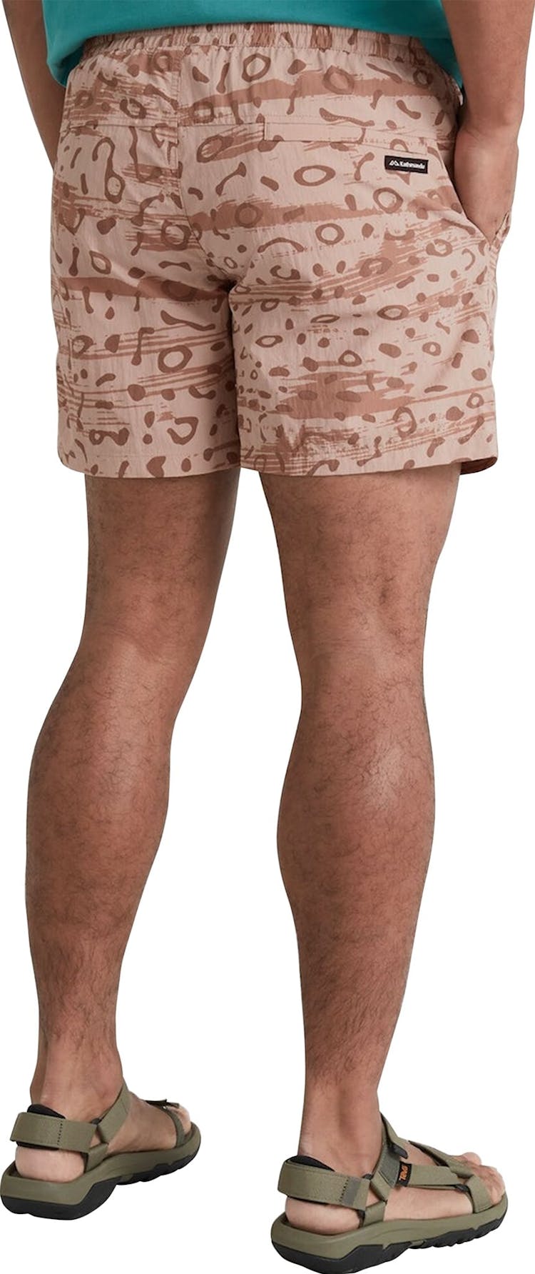 Product gallery image number 2 for product EVRY-Day 5 In Shorts - Men’s