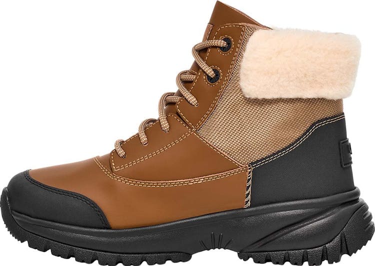 Product gallery image number 7 for product Yose Fluff V2 Boots - Women's