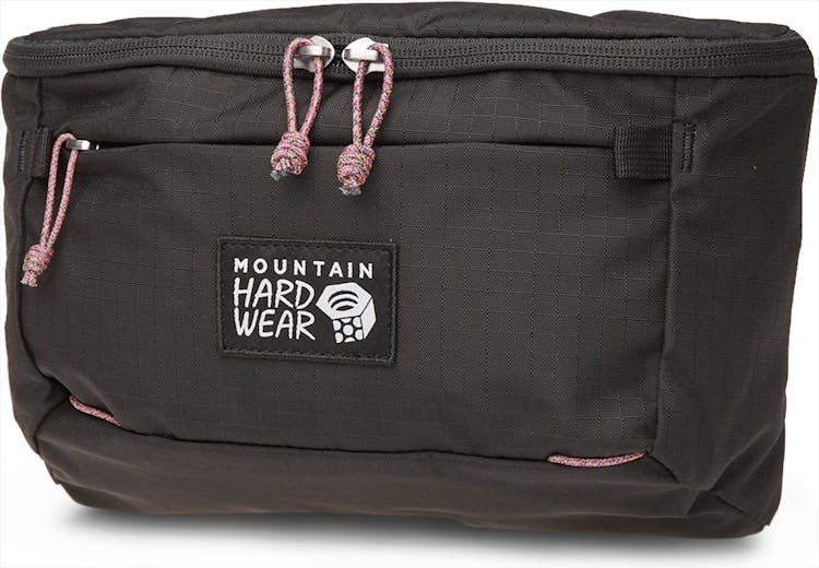 Product gallery image number 1 for product Camp Hip Pack 4L