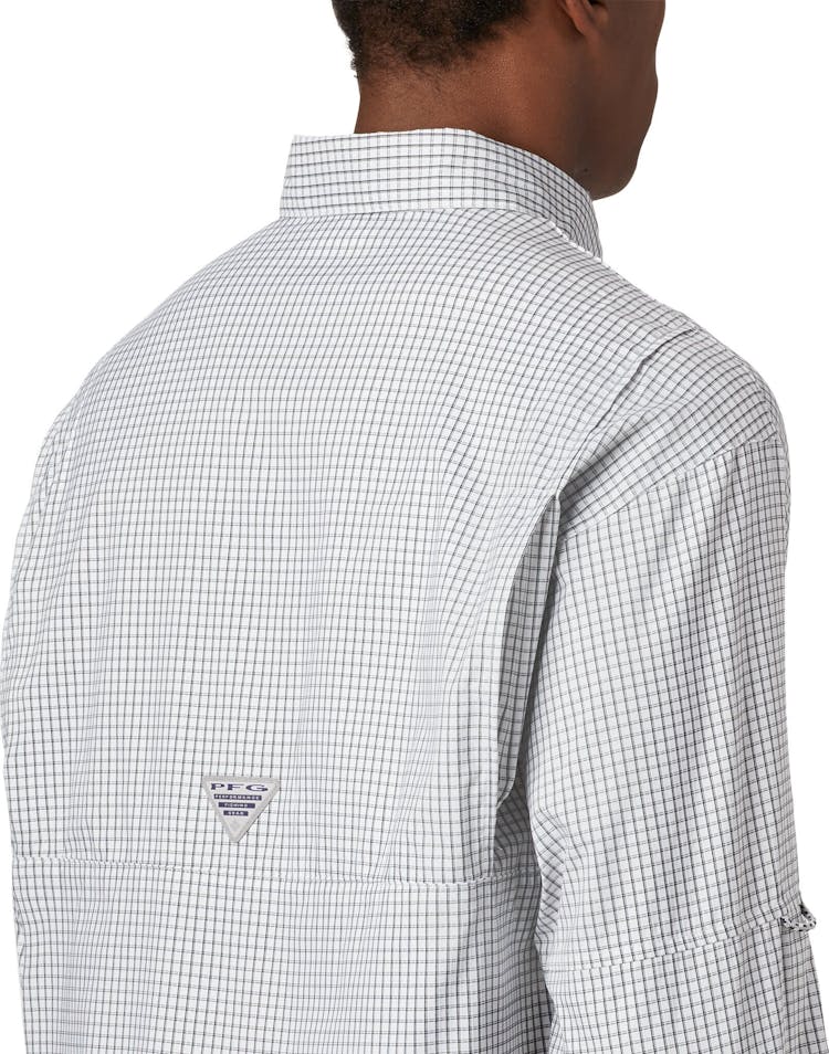 Product gallery image number 4 for product PFG Super Tamiami Long Sleeve Shirt - Men's