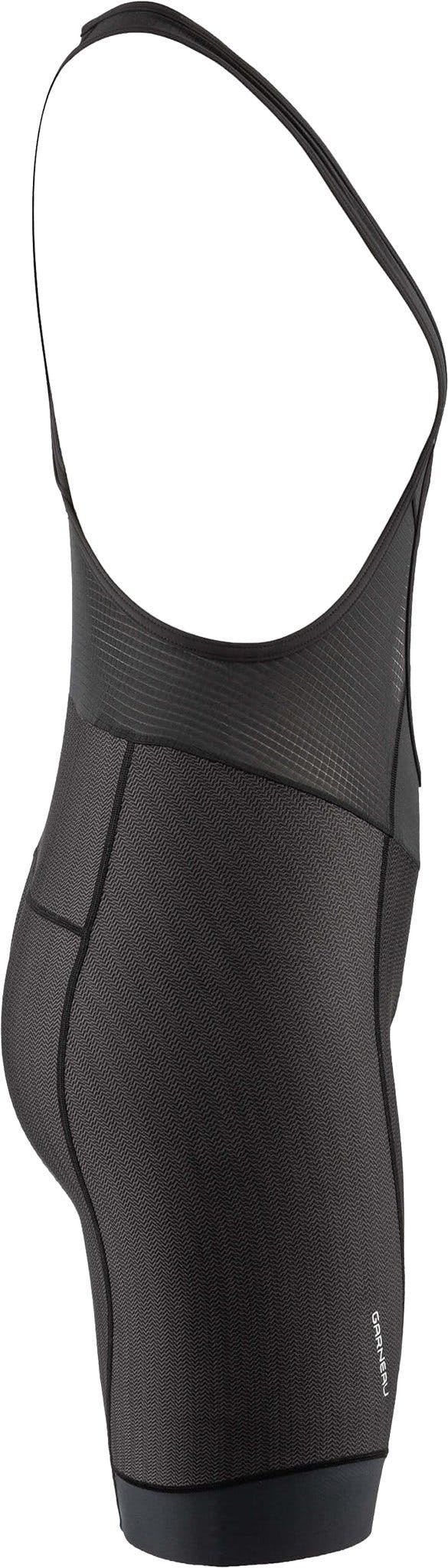 Product gallery image number 3 for product Fit Sensor Texture Bib - Women's