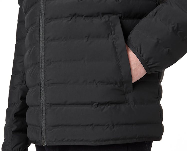 Product gallery image number 3 for product Urban Hooded Liner Jacket - Men's