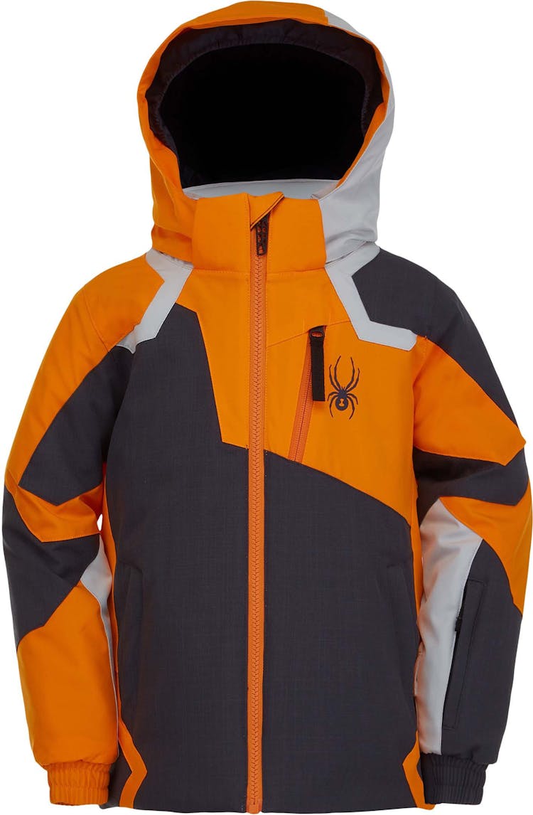 Product gallery image number 8 for product Mini Leader Jacket - Boys