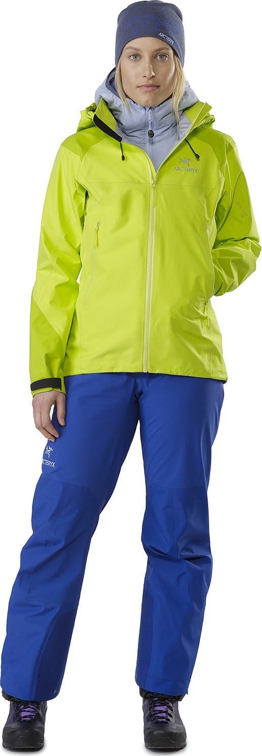 Product gallery image number 3 for product Beta AR Jacket - Women's